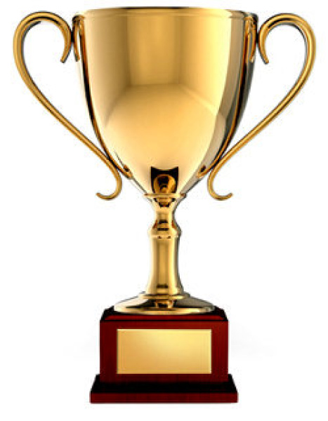 467x600 Clipart.trophy