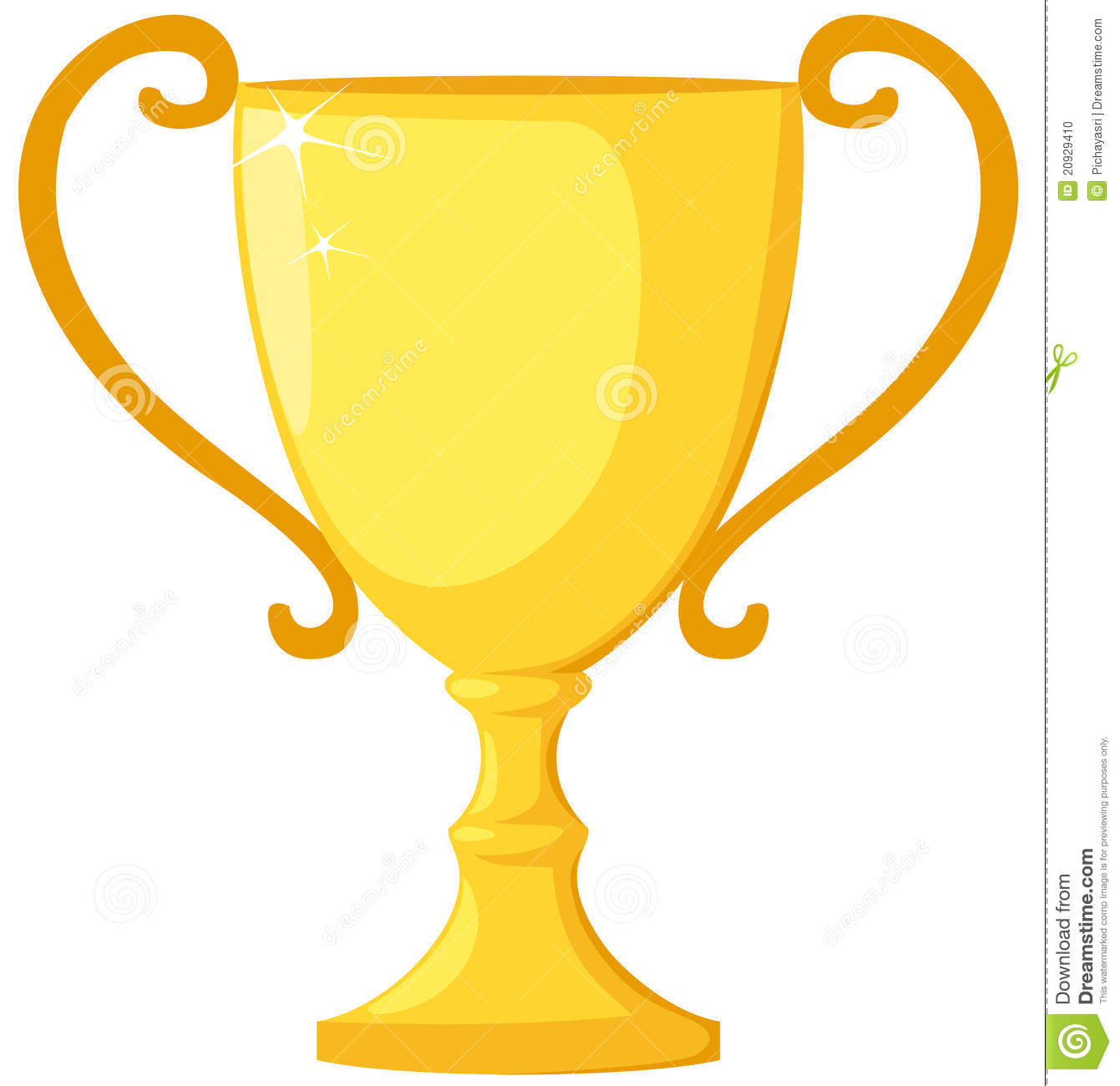 1341x1300 Fantasy Football Trophy Clipart