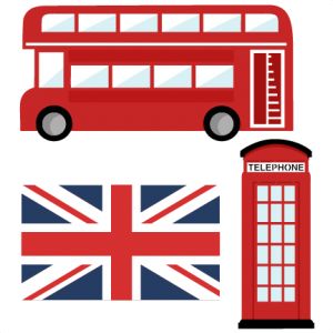 300x300 London Clipart