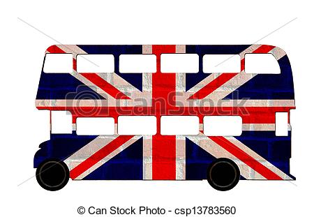 450x311 British Flag Clipart London Flag