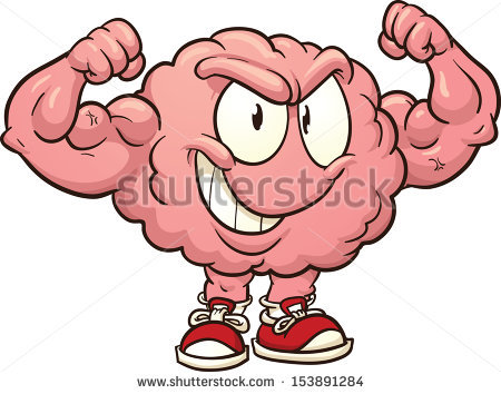 450x354 Brains Clipart Memory