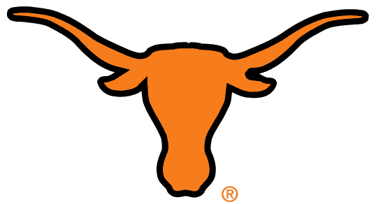 538x292 Logo Clipart Longhorn