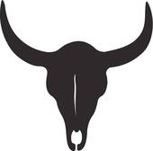 170x168 Longhorn Clip Art