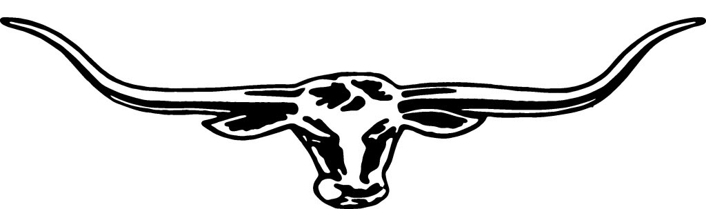 Longhorn Clipart | Free download on ClipArtMag