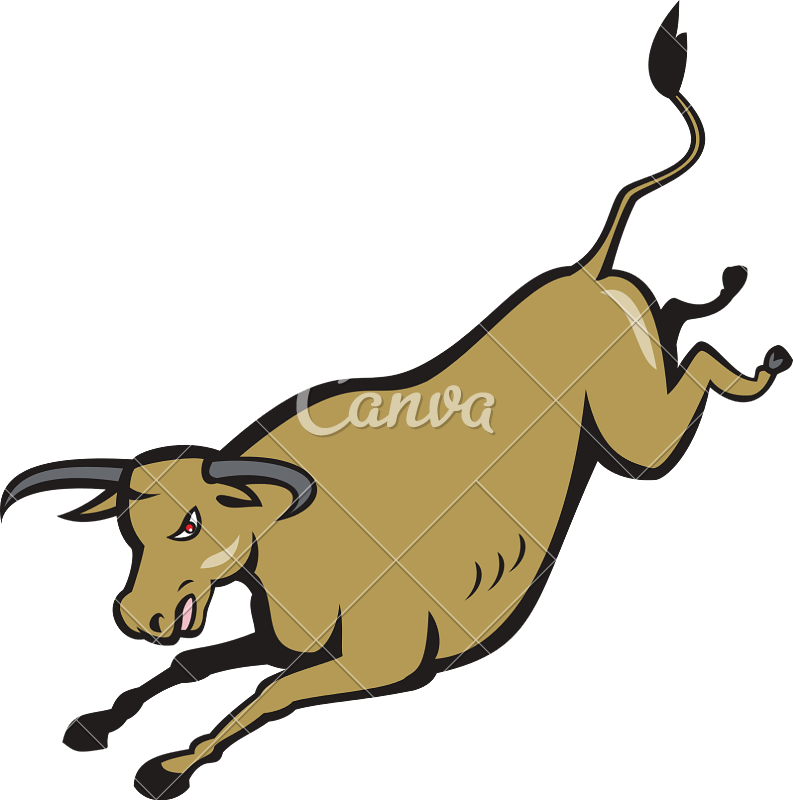 793x800 Texas Longhorn Bull Skull