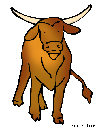 347x450 Top 83 Ox Clipart