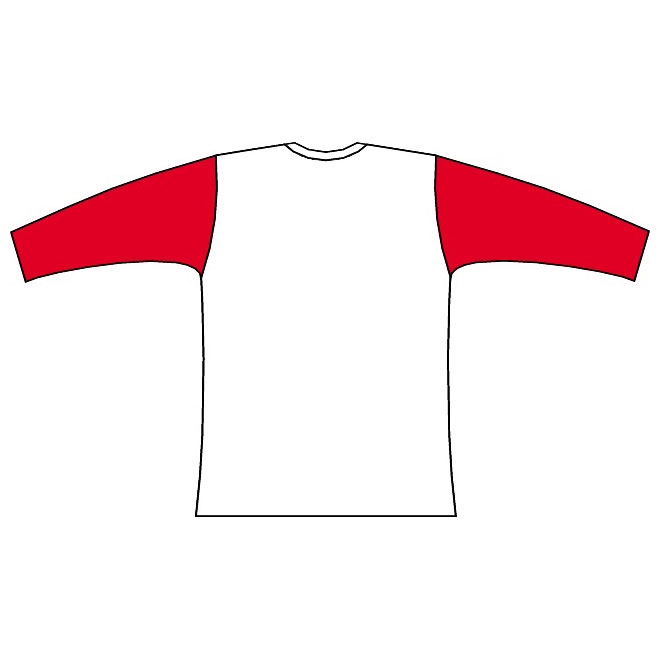 660x660 Long Sleeve Shirt Image