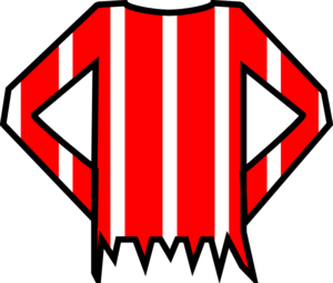 300x255 Long Sleeve Shirt Clip Art