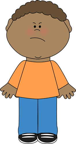 264x500 Boy Clipart
