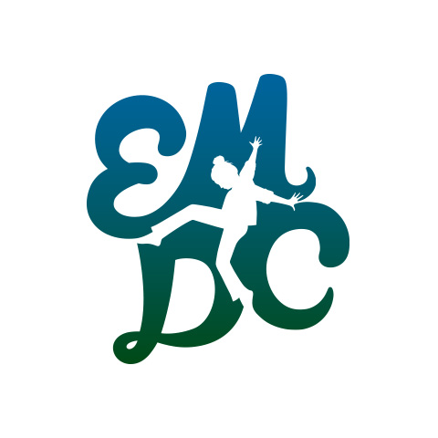 480x480 Logo Selections I Look Here Design