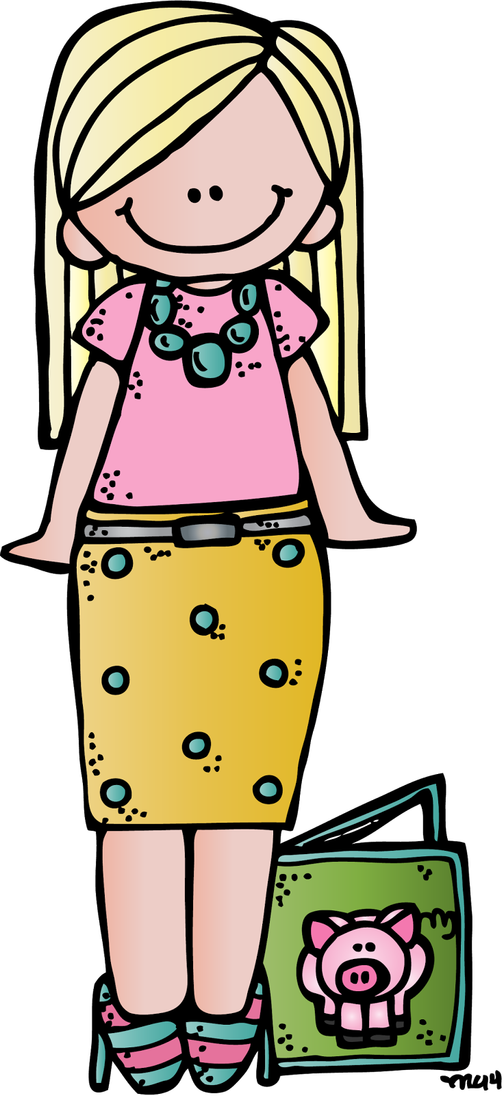 736x1600 My Mini Melonheadz