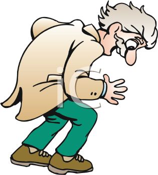 315x350 Looking For Clipart