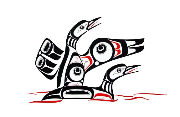 575x374 Best Loon Clip Art