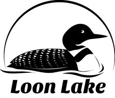 Loon Clipart | Free download on ClipArtMag