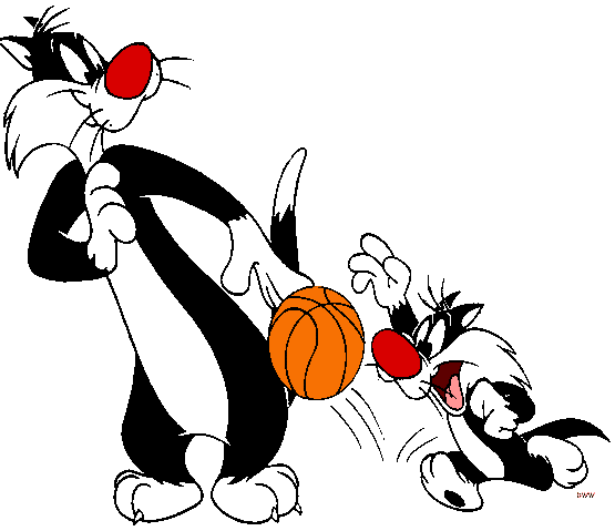 555x479 Looney Tunes Clip Art Images