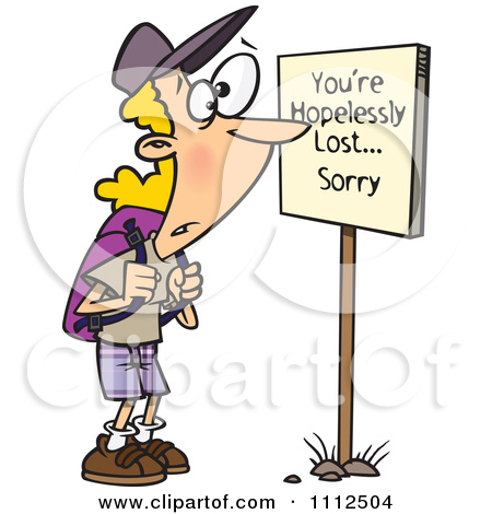 450x470 Lost Clipart Many Interesting Cliparts