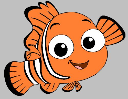 500x390 203 Best Kp Sea Clip Art Nemo Images Pictures, Art