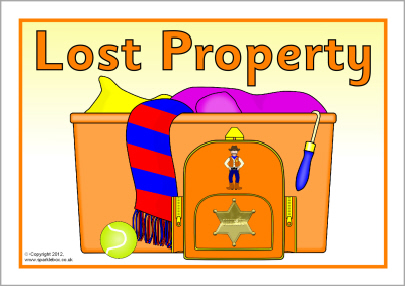 405x286 Trinity Lost And Found