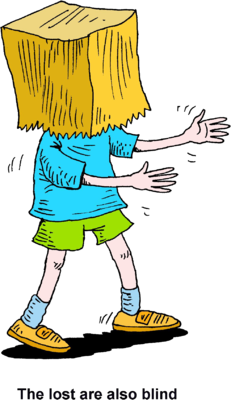 231x400 Image Paper Sack Over Head