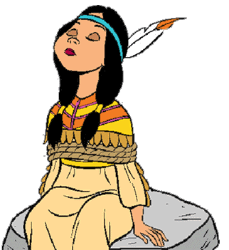 322x351 Lost Boys, Tiger Lily And Indian Chief Clip Art Disney Clip Art