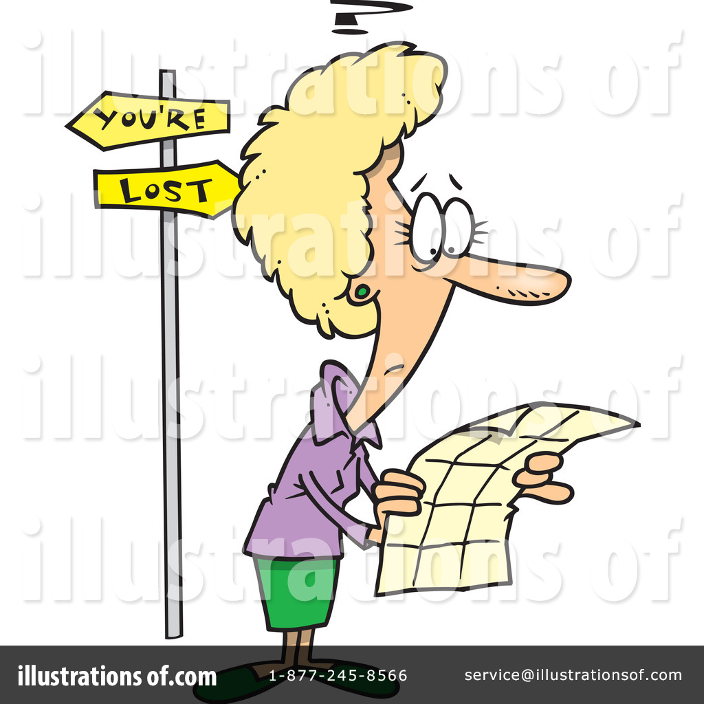 1024x1024 Lost Clipart