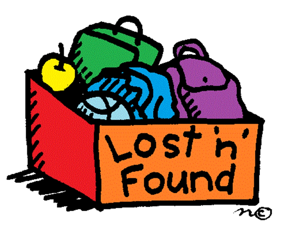 Lost Clipart Free Download On Clipartmag
