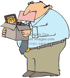 269x300 Lost Job Clipart Amp Stock Photography Acclaim Images