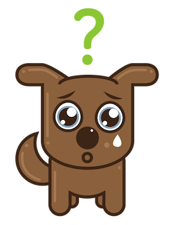 250x325 Pets Clipart Lost Dog