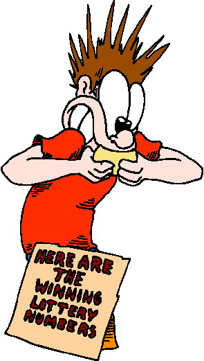 295x521 Graphics For Lottery Graphics