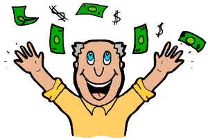 300x202 Lottery Ticket Clip Art Many Interesting Cliparts