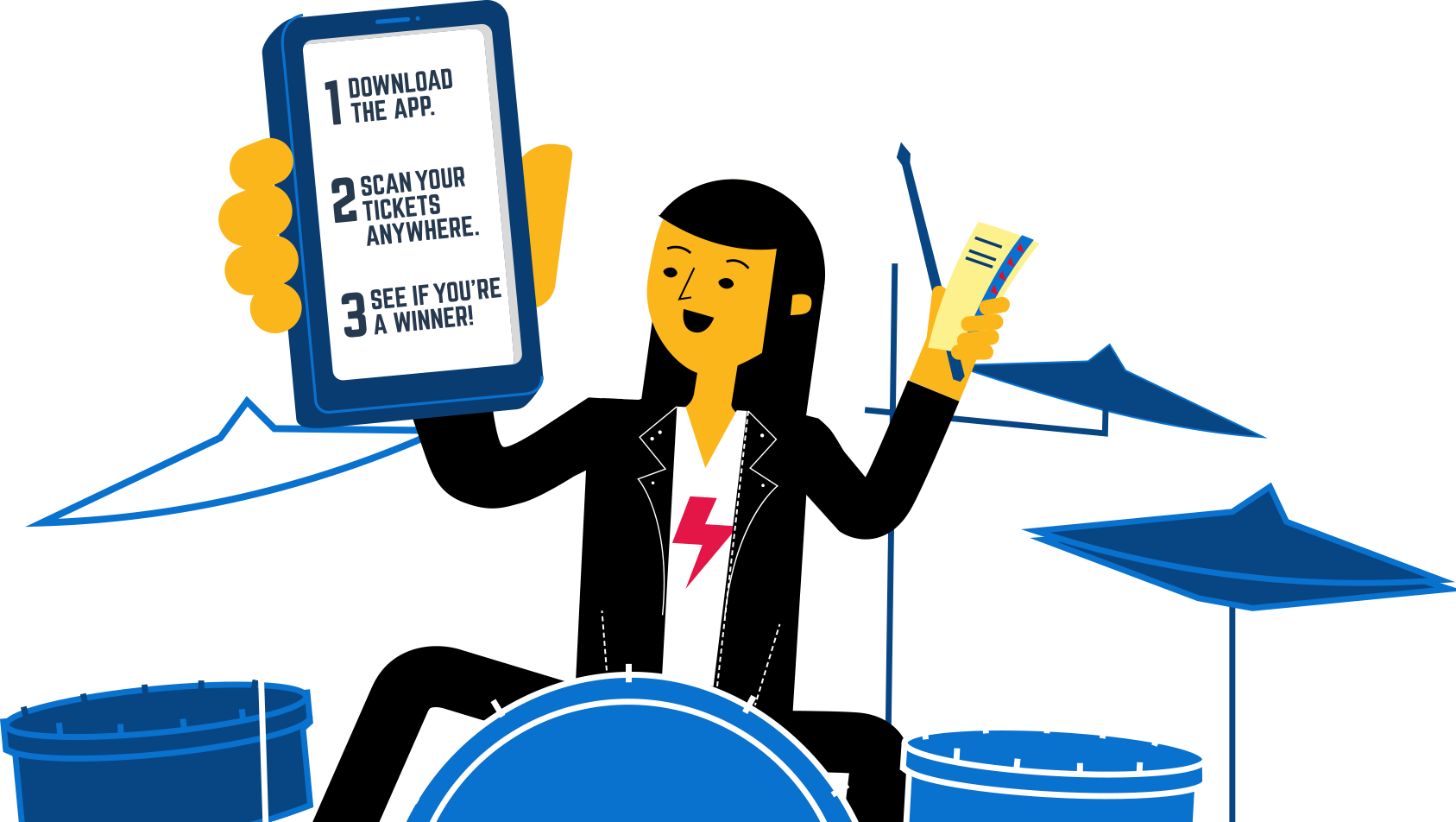 1687x952 Winning Clipart You Re