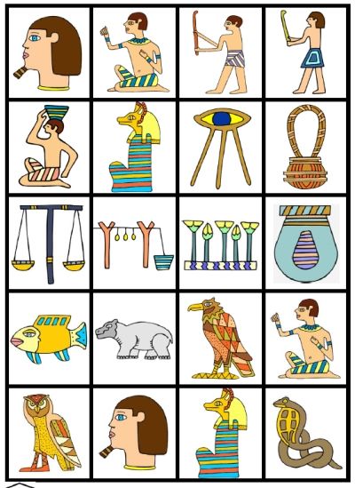 400x549 Egypt Clipart Social Study