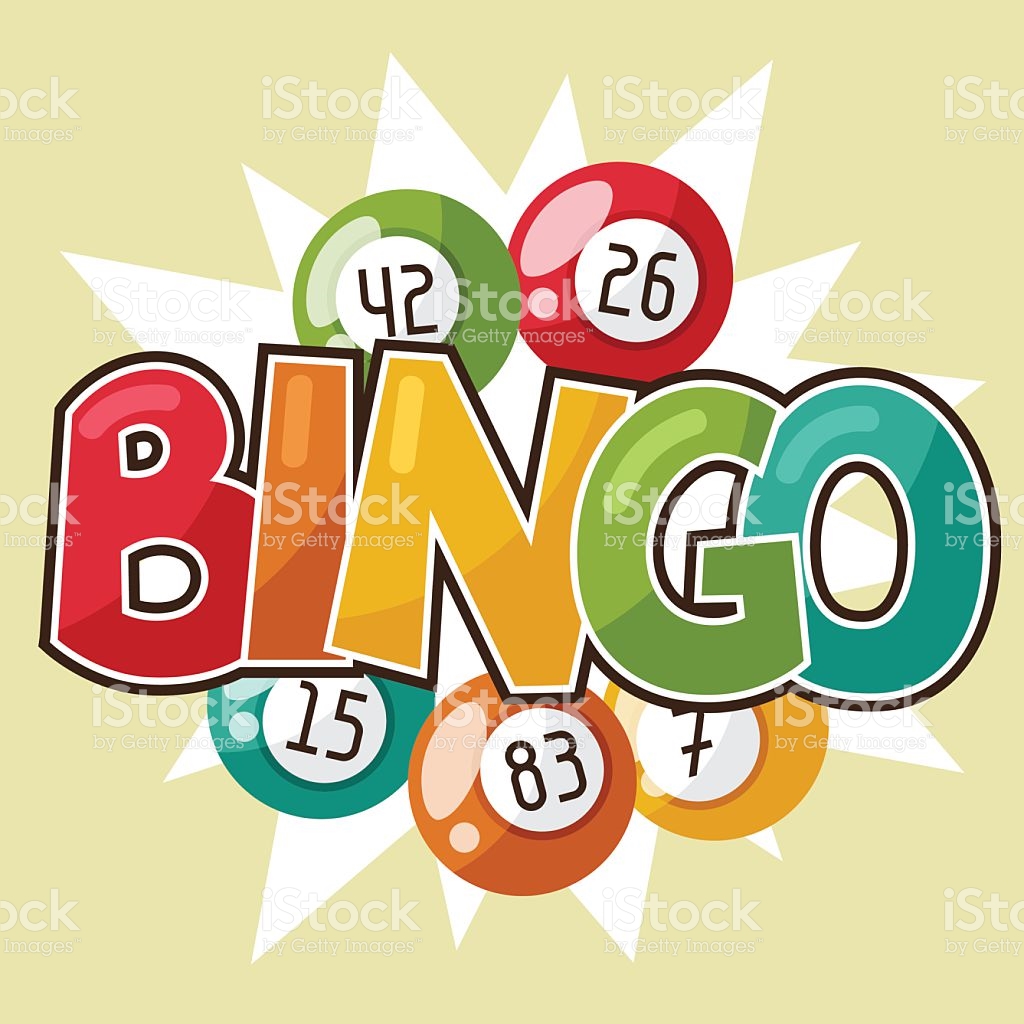 1024x1024 Leisure Bingo Clipart, Explore Pictures