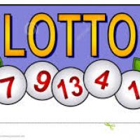 200x200 Lottery Clipart