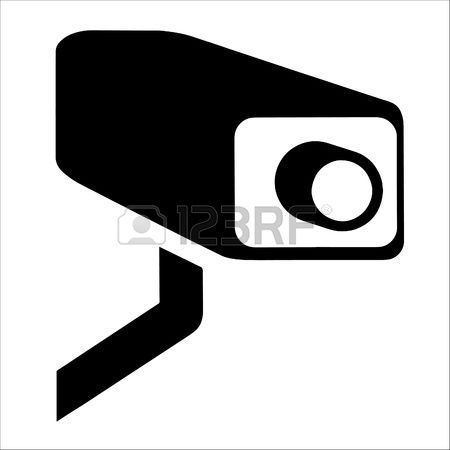 450x450 Security Camera Clip Art Many Interesting Cliparts