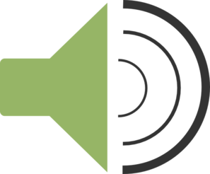 297x246 Speaker Clip Art