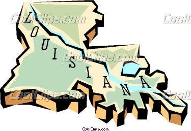 375x258 Insect Clipart Louisiana State
