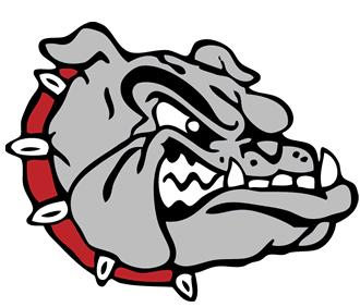 330x282 Cartoon Bulldog Clipart
