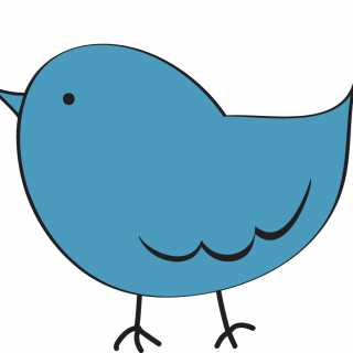 320x320 Tag For Cute Love Birds Clipart Cute Bird Clip Art. Art Birds