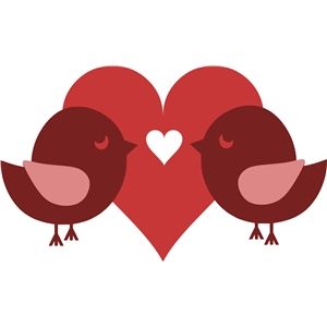 300x300 118 Best Wedding Clip Art Images Sketches, Cutting