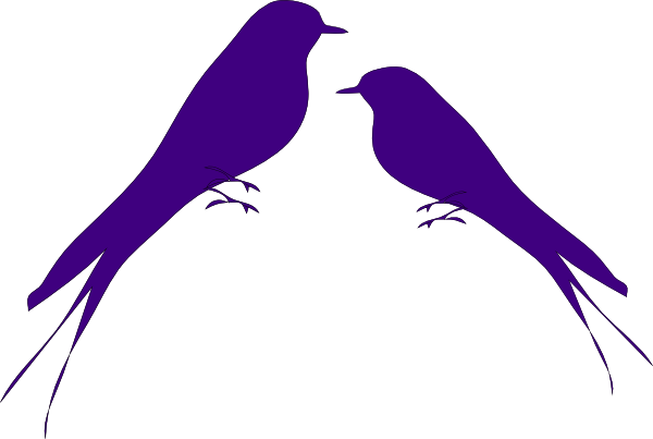 600x403 Bluebird Clipart Love Bird