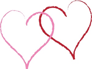 300x225 Free Love Clipart Image 0515 0910 1419 2550 Valentine Clipart