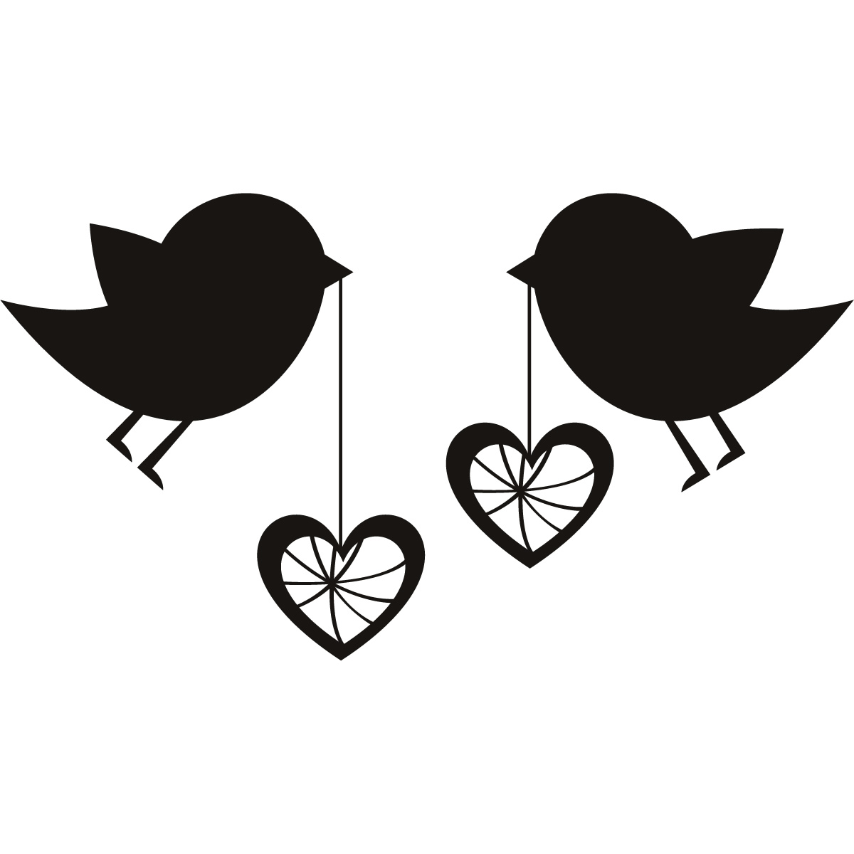 1200x1200 Love Birds Clip Art Many Interesting Cliparts