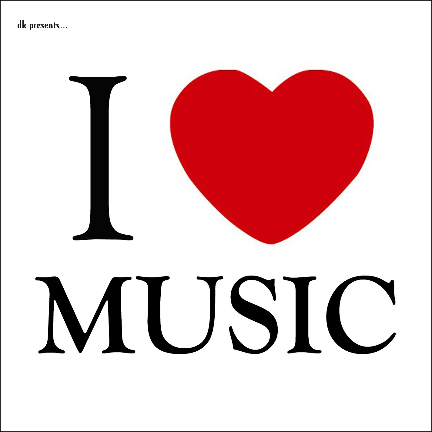 1425x1425 Love Music Clip Art Cliparts