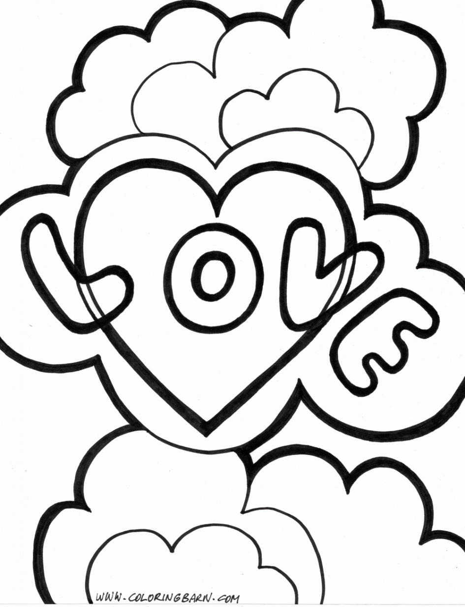 945x1233 Download Coloring Pages Love Coloring Pages Minion Love Coloring