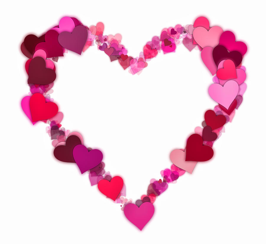 This love this heart. Jane Loveheart. Love Heart profile. Digital Heart. Made this Heart.