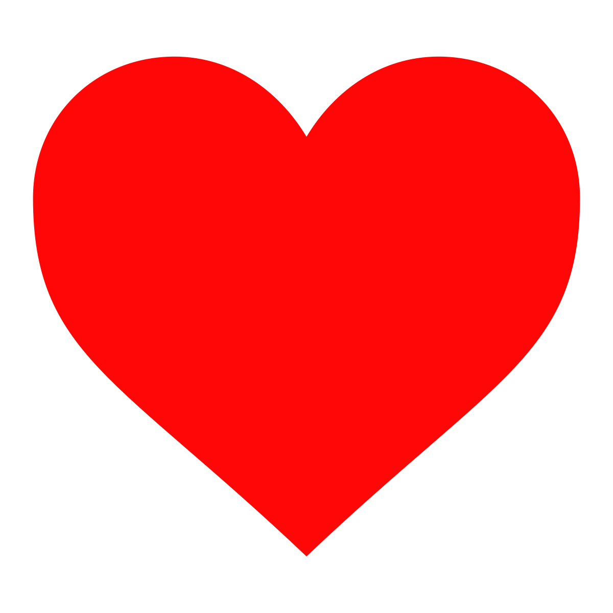 1200x1200 Heart (Symbol)