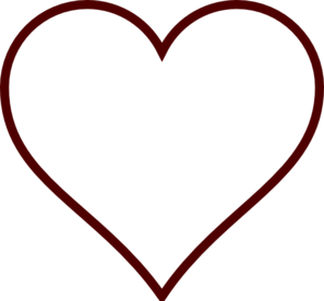 297x276 Heart Clipart Images