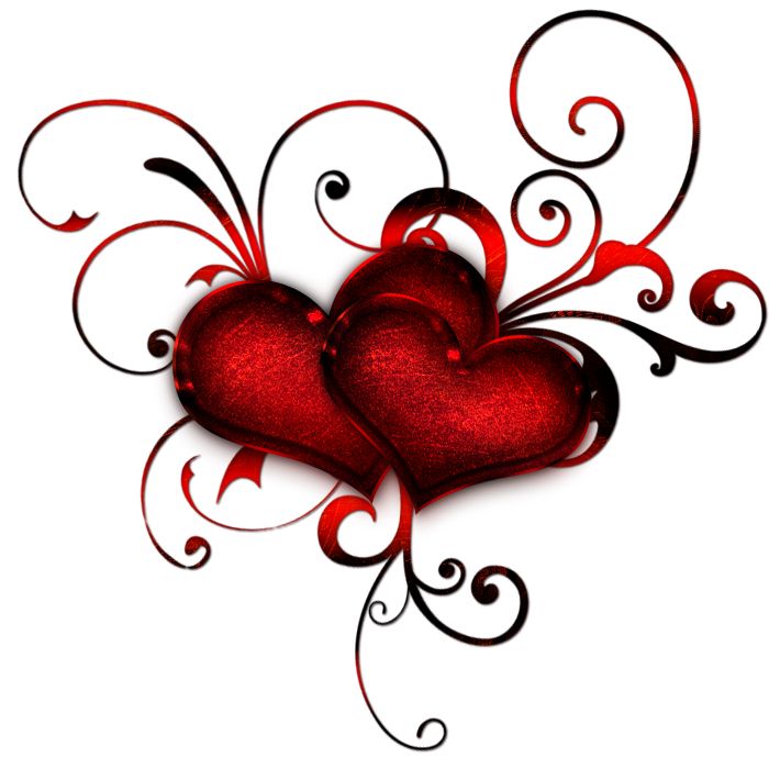 700x700 Love Clipart Cool Heart