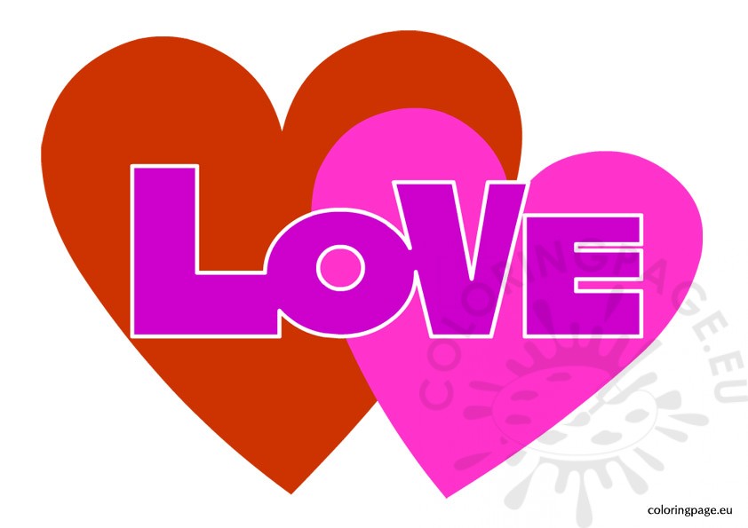 Love Hearts Images | Free download on ClipArtMag